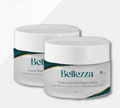 Crema Facial Nocturna Belleza para rutina de cuidado facial - Cremauz
